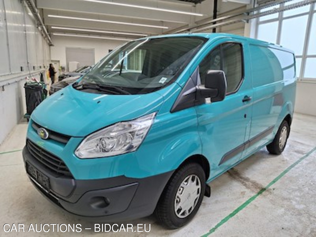 Ford Transit custom Kasten 2,0 TDCi 290 L1H1 Trend 77kW