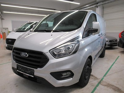 Ford Transit custom Kasten 2,0 TDCi 320 L1H1 Trend 96KW