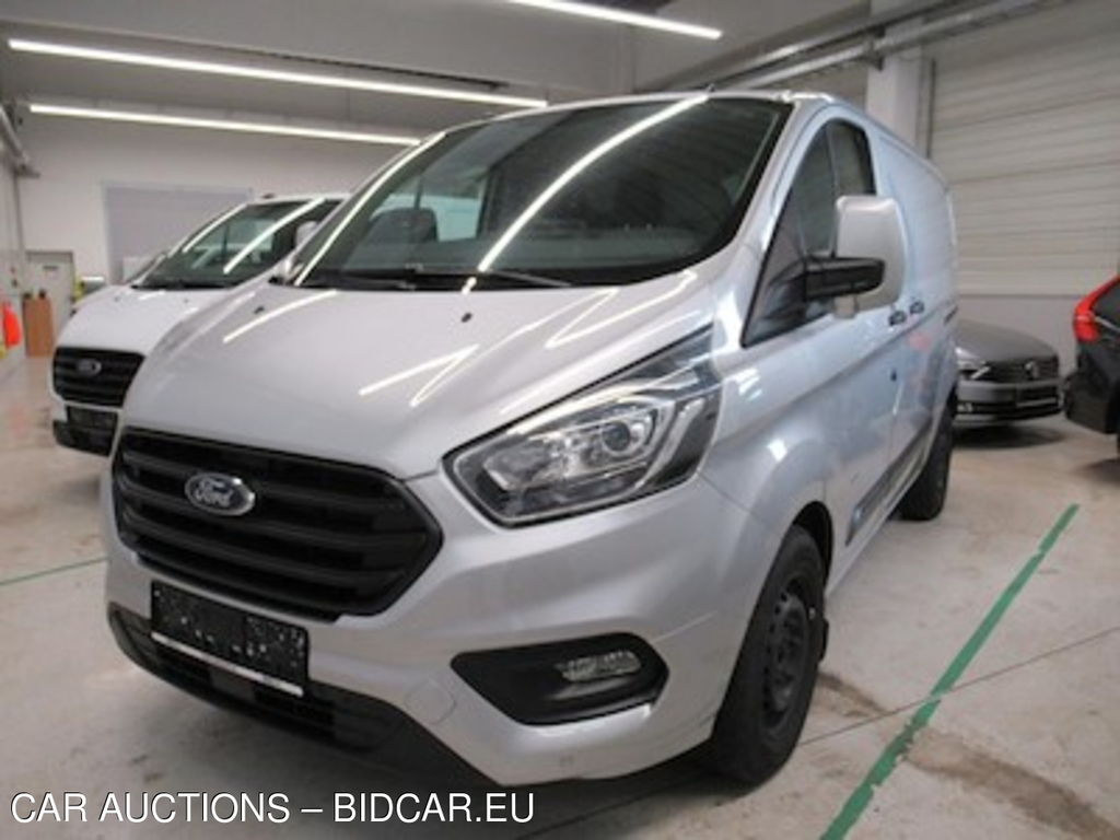 Ford Transit custom Kasten 2,0 TDCi 320 L1H1 Trend 96KW