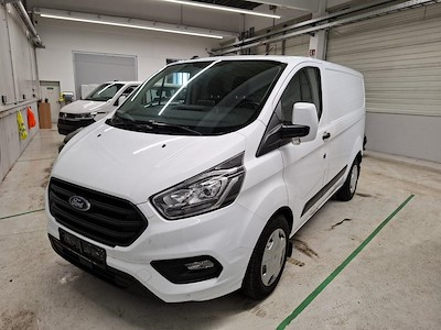 Ford Transit custom Kasten 2,0 TDCi 340 L1H1 Trend 96kW