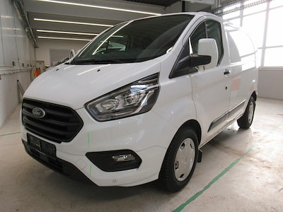 Ford Transit custom Kasten 2,0 TDCi 340 L1H1 Trend 96kW