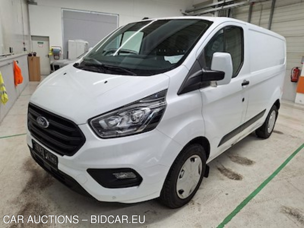 Ford Transit custom Kasten 2,0 TDCi 340 L1H1 Trend 96kW