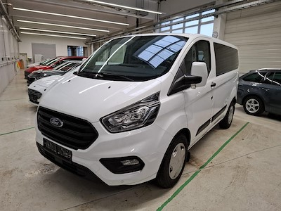 Ford Transit custom Variobus 2,0 TDCi 320 L1H1 Trend 77KW