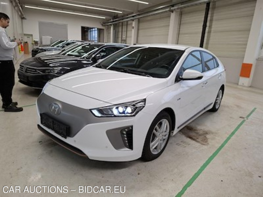 Hyundai Ioniq Elektro LEVEL 4 26KW