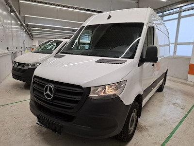 Mercedes-Benz Sprinter 316 Cdi 3.5 A2 120KW