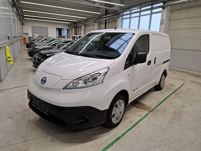 Nissan E-NV200 Kasten Comfort 80KW