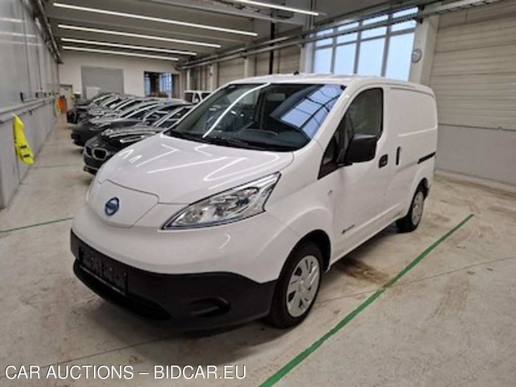 Nissan E-NV200 Kasten Comfort 80KW