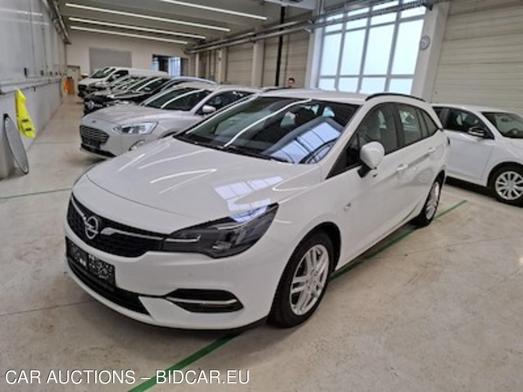 Opel ASTRA Sports Tourer 1,5 CDTI Edition 77KW