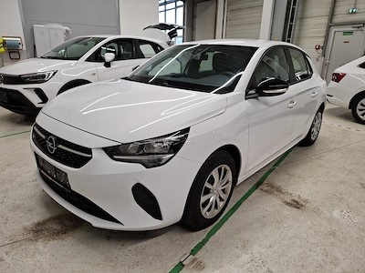 Opel CORSA 1,2 Edition 55KW