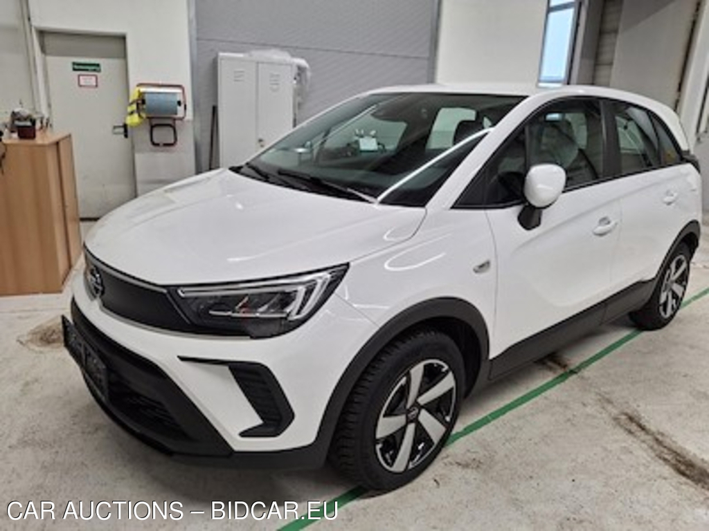 Opel Crossland X 1,5 CDTI Business Edition 81KW