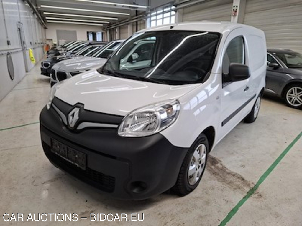 Renault KANGOO Express L1 ENERGY dCi 80 59KW