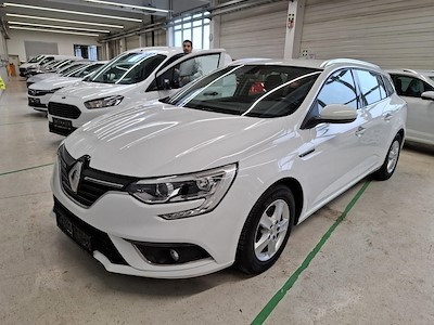 Renault MEGANE Grandtour Energy dCi 90 Business Edition