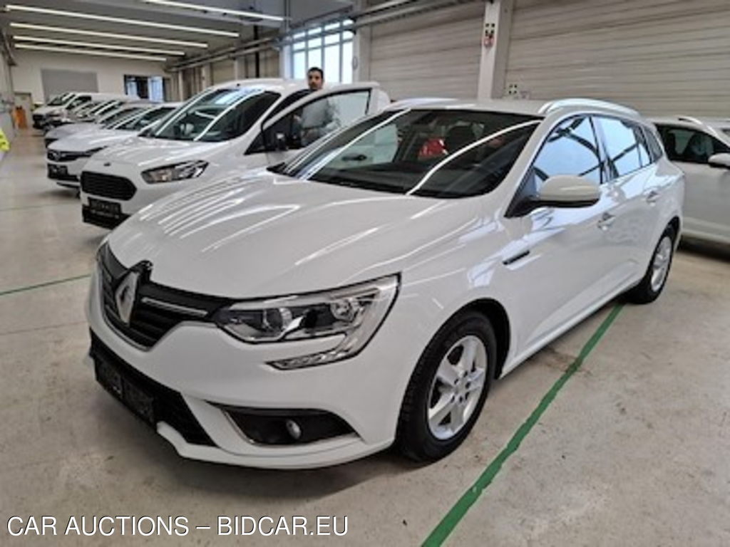 Renault MEGANE Grandtour Energy dCi 90 Business Edition