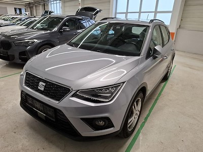 Seat Arona 1,0 EcoTSI Style 85KW