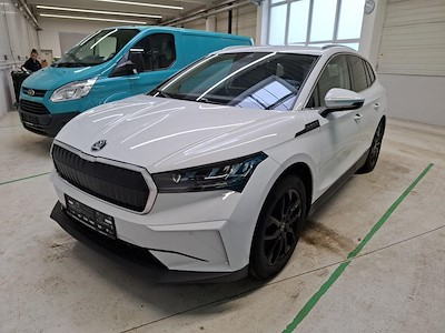 Skoda Enyaq iV 60 70KW