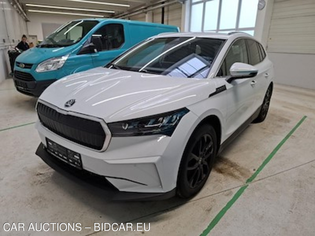 Skoda Enyaq iV 60 70KW