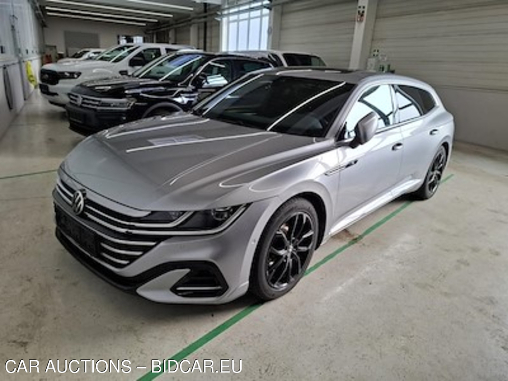 Volkswagen Arteon SB 2,0 TDI SCR R-Line DSG 110KW