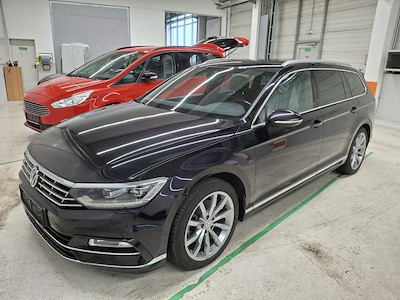 Volkswagen Passat Variant 2,0 TDI SCR Highline DSG 140KW