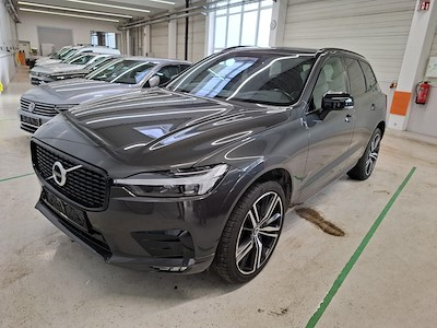 Volvo XC60 D4 Geartronic R-Design 145KW