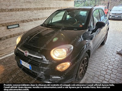 Fiat 500x 1.6 mjet 120cv 4x2 -
