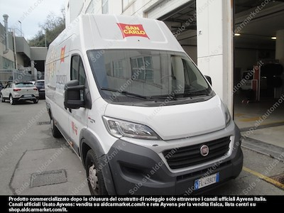 Fiat ducato maxi 35 xlh3 2.3 -