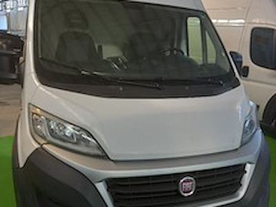 Fiat ducato maxi 35 xlh3 2.3 -