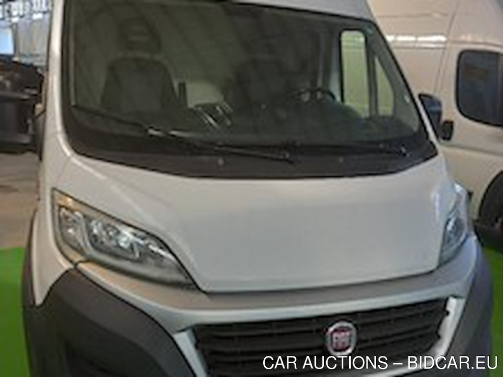 Fiat ducato maxi 35 xlh3 2.3 -