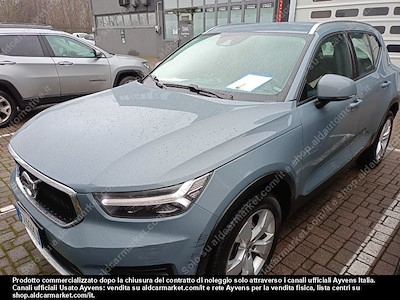 Volvo xc40 D3 geartronic business plus -