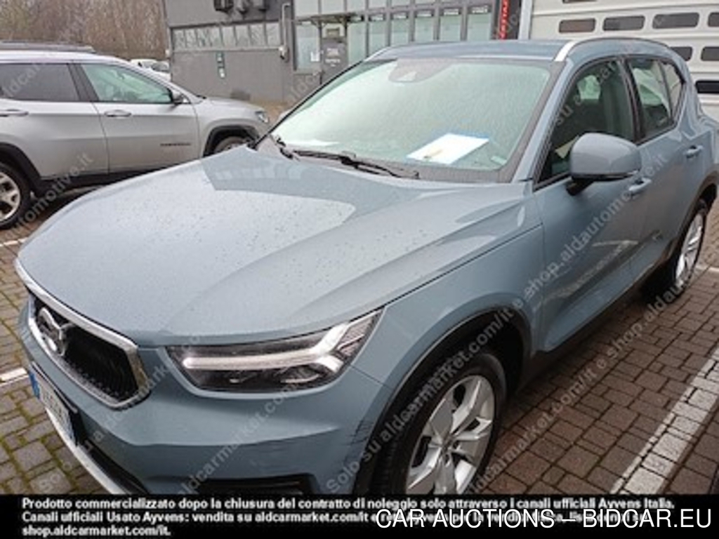 Volvo xc40 D3 geartronic business plus -