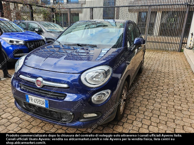 Fiat Fiat 500x 1.6 mjet 120cv 4x2 -