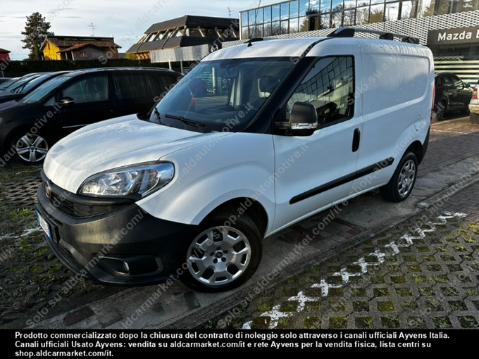 Fiat Fiat doblo cargo cargo 1.4 t-jet -