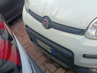 Fiat Fiat panda 1.3 mjt 95cv SS -