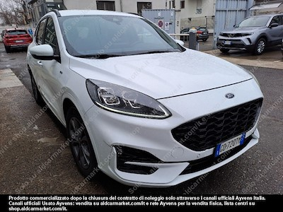 Ford kuga 1.5 ecoboost 150cv 2wd -