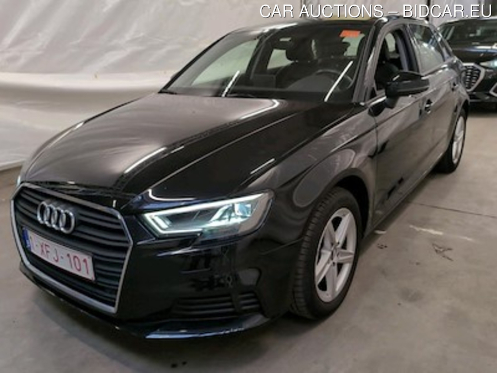 Audi A3 sportback 30 TDI BUSINESSEDIT. S TRON.