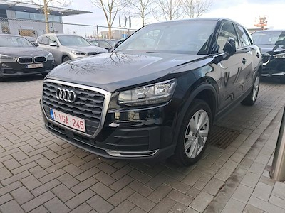 Audi Q2 1.6 TDI