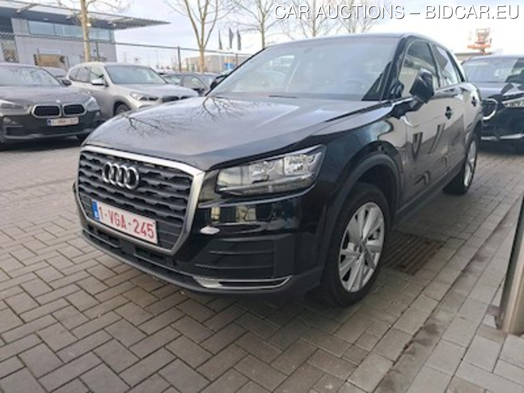 Audi Q2 1.6 TDI