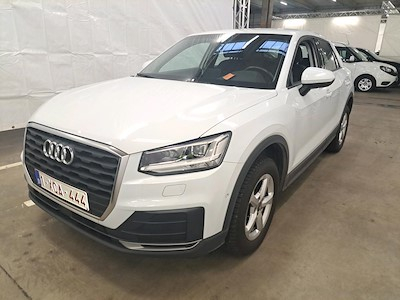 Audi Q2 30 TDI BUSINESSEDIT. S TRONIC