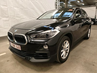 BMW X2 1.5IA SDRIVE18OPF AUT