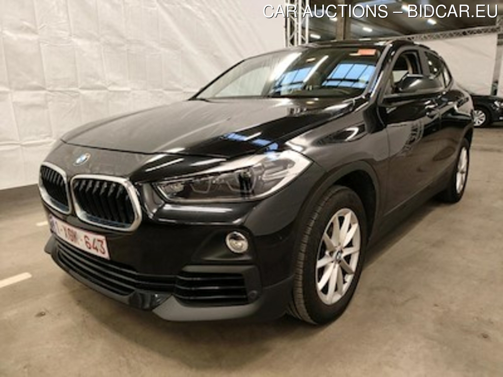 BMW X2 1.5IA SDRIVE18OPF AUT