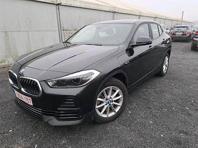 BMW X2 1.5IA XDRIVE25EPHEV OPF AUT