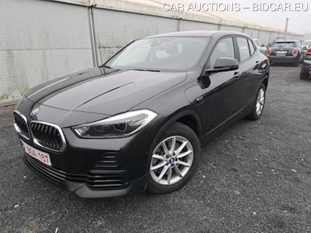 BMW X2 1.5IA XDRIVE25EPHEV OPF AUT