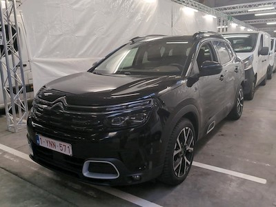 Citroen C5 aircross 1.6 PURETECH PHEV SHINE S&amp;S AU