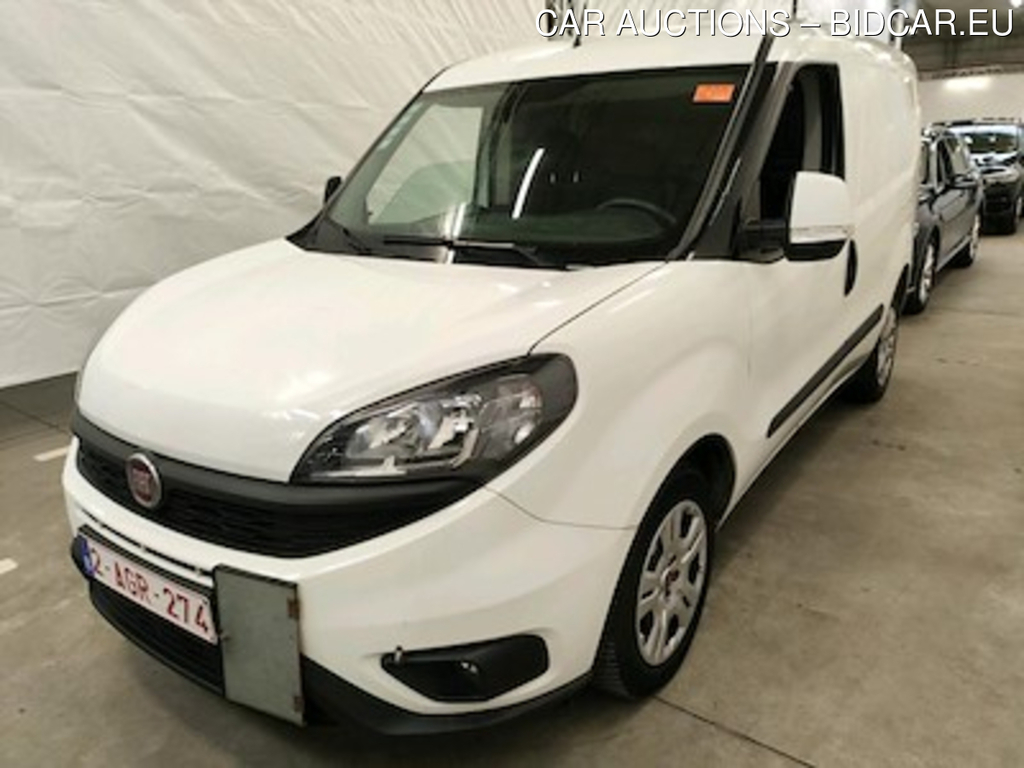 Fiat Doblo cargo 1.6 MULTIJET SX(EU6D)