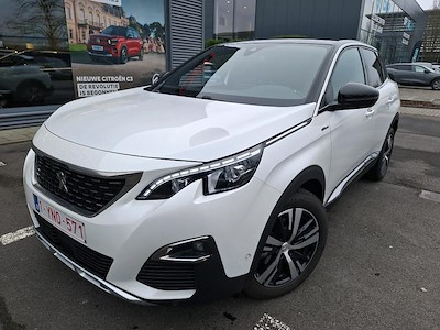 Peugeot 3008 1.5 BLUEHDI GTLINE (EU6.2)