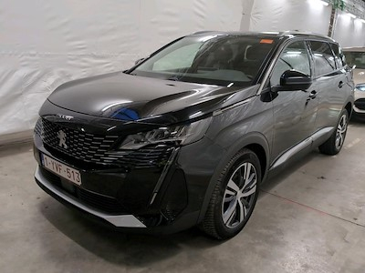 Peugeot 5008 1.2 PURETECH ALLURE PACK AUT