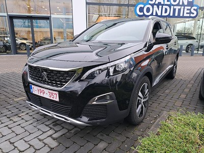 Peugeot 5008 1.5 BLUEHDI GTLINE