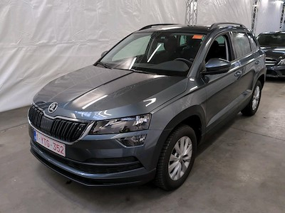 Skoda KAROQ 1.0 TSI AMBITION (EU6.2)