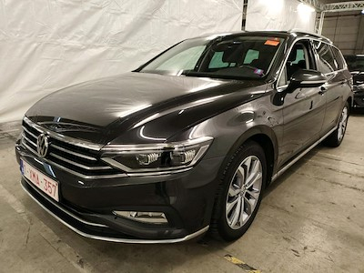 Volkswagen Passat variant 1.5 TSI ELEGANCE BUSINESS OPF