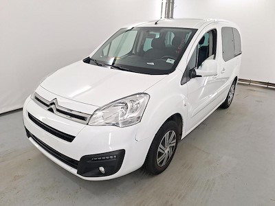 Citroen Berlingo 1.2 PureTech Feel S&amp;S City