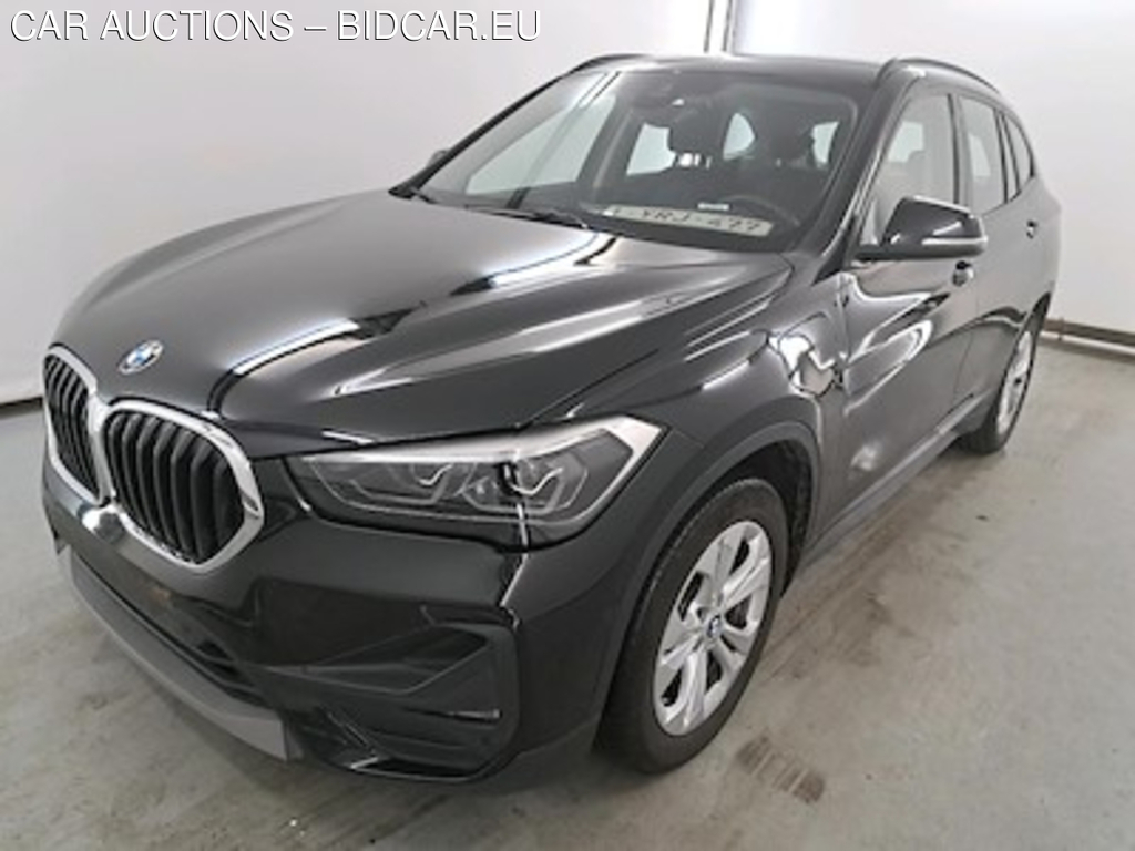 BMW X1 1.5 XDRIVE25E (162KW) Business